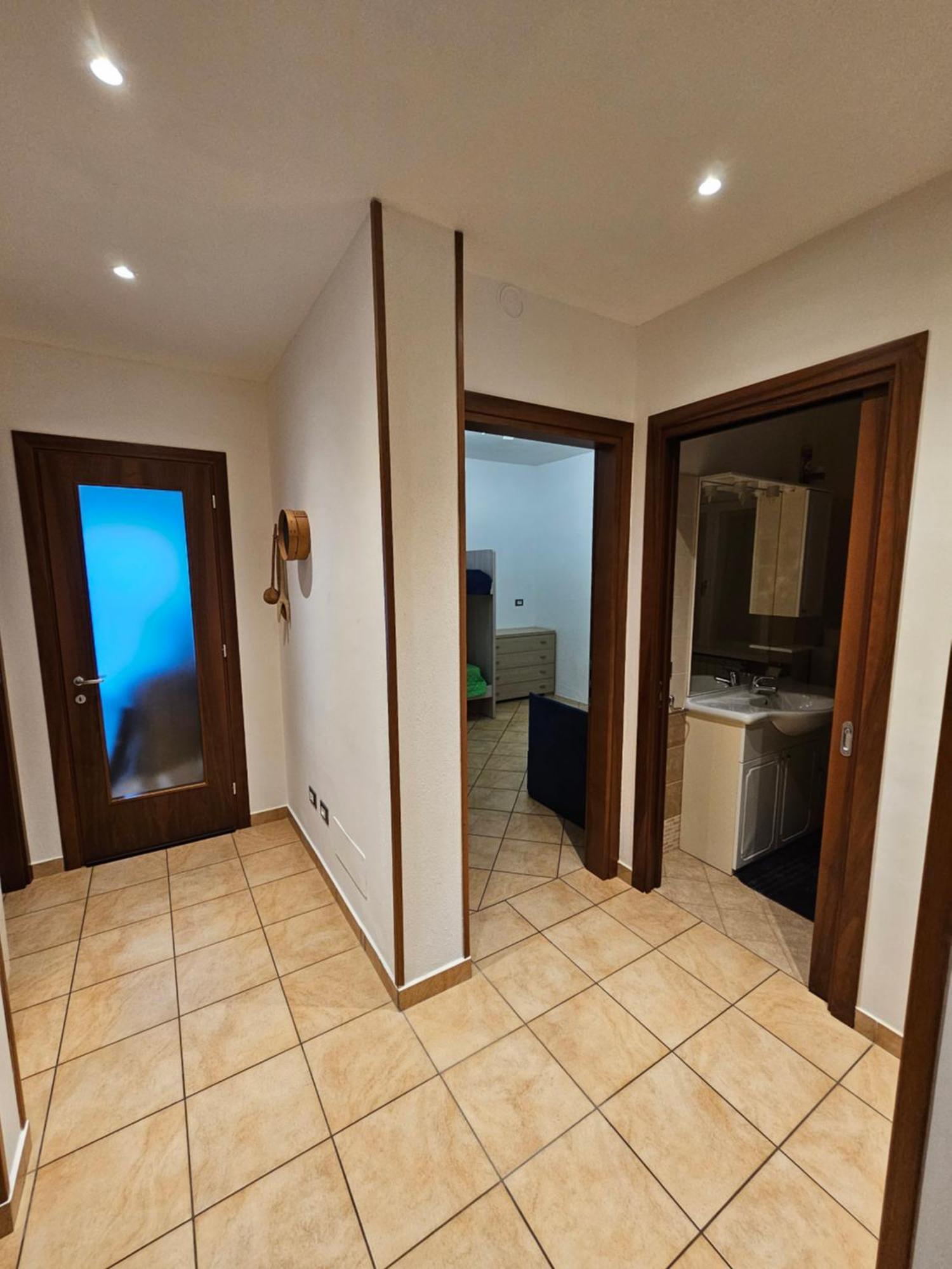 Casa Laini Villa Pisogne Luaran gambar