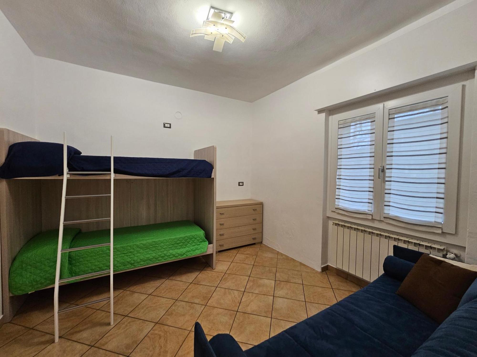 Casa Laini Villa Pisogne Luaran gambar